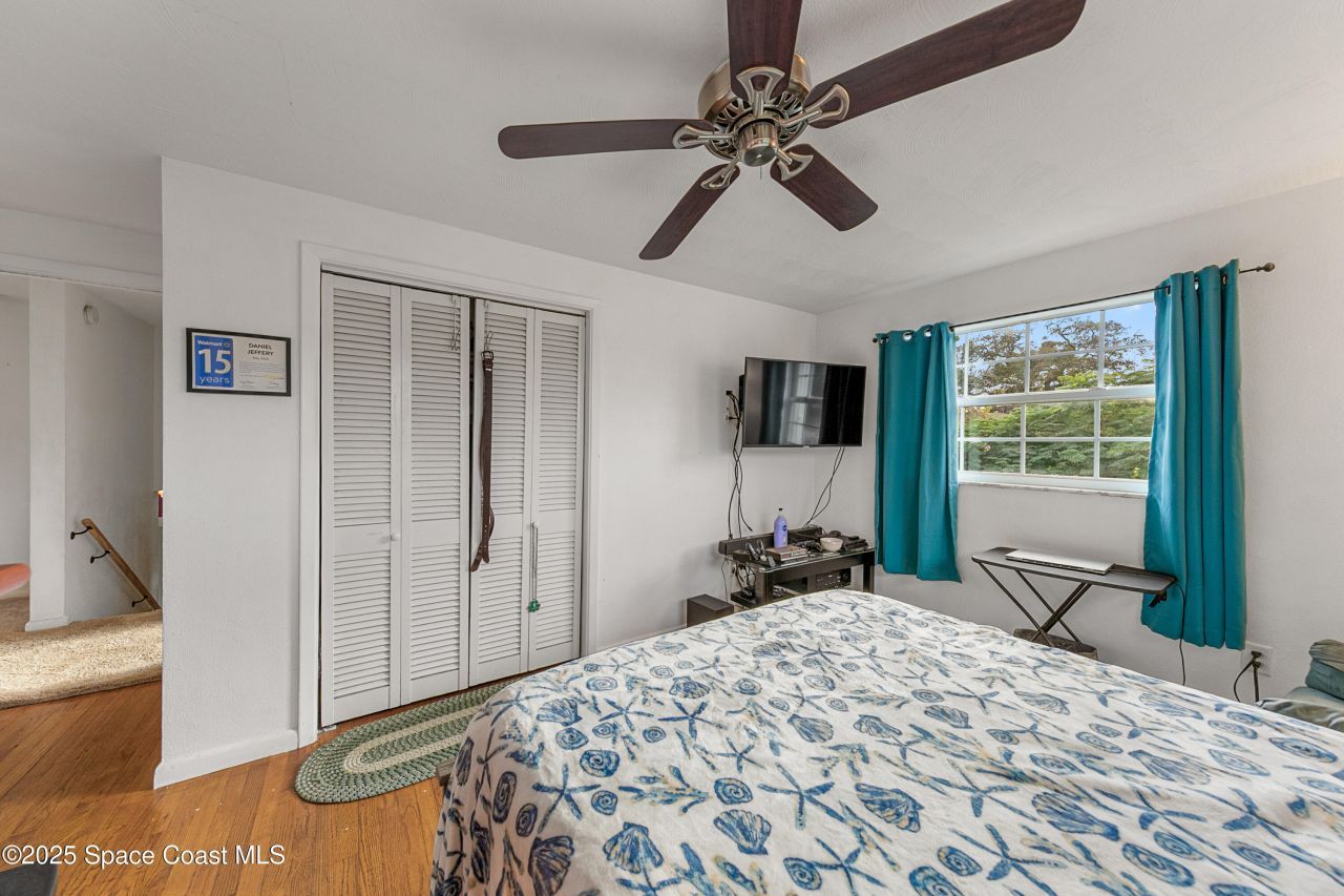409 Lynn Avenue, Melbourne, FL 32935 Photo