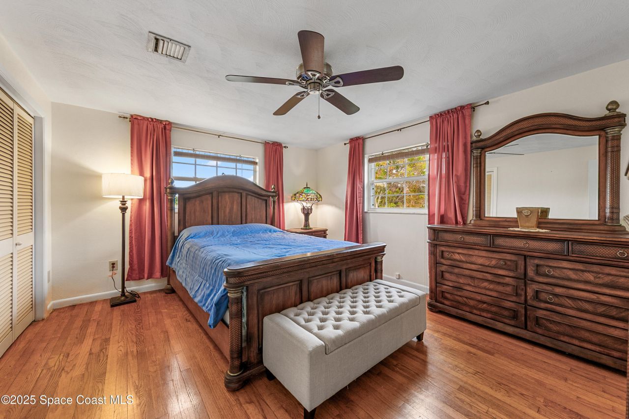 409 Lynn Avenue, Melbourne, FL 32935 Photo