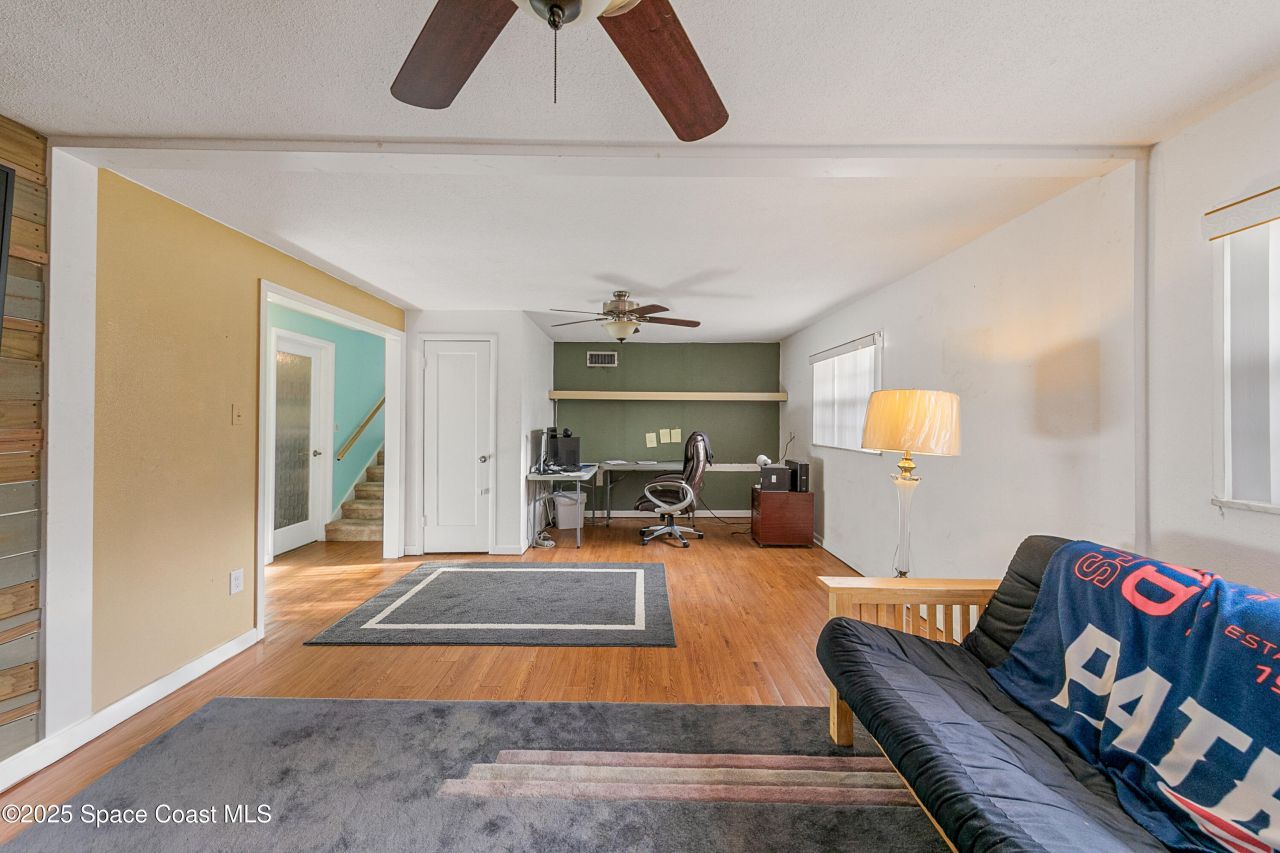 409 Lynn Avenue, Melbourne, FL 32935 Photo