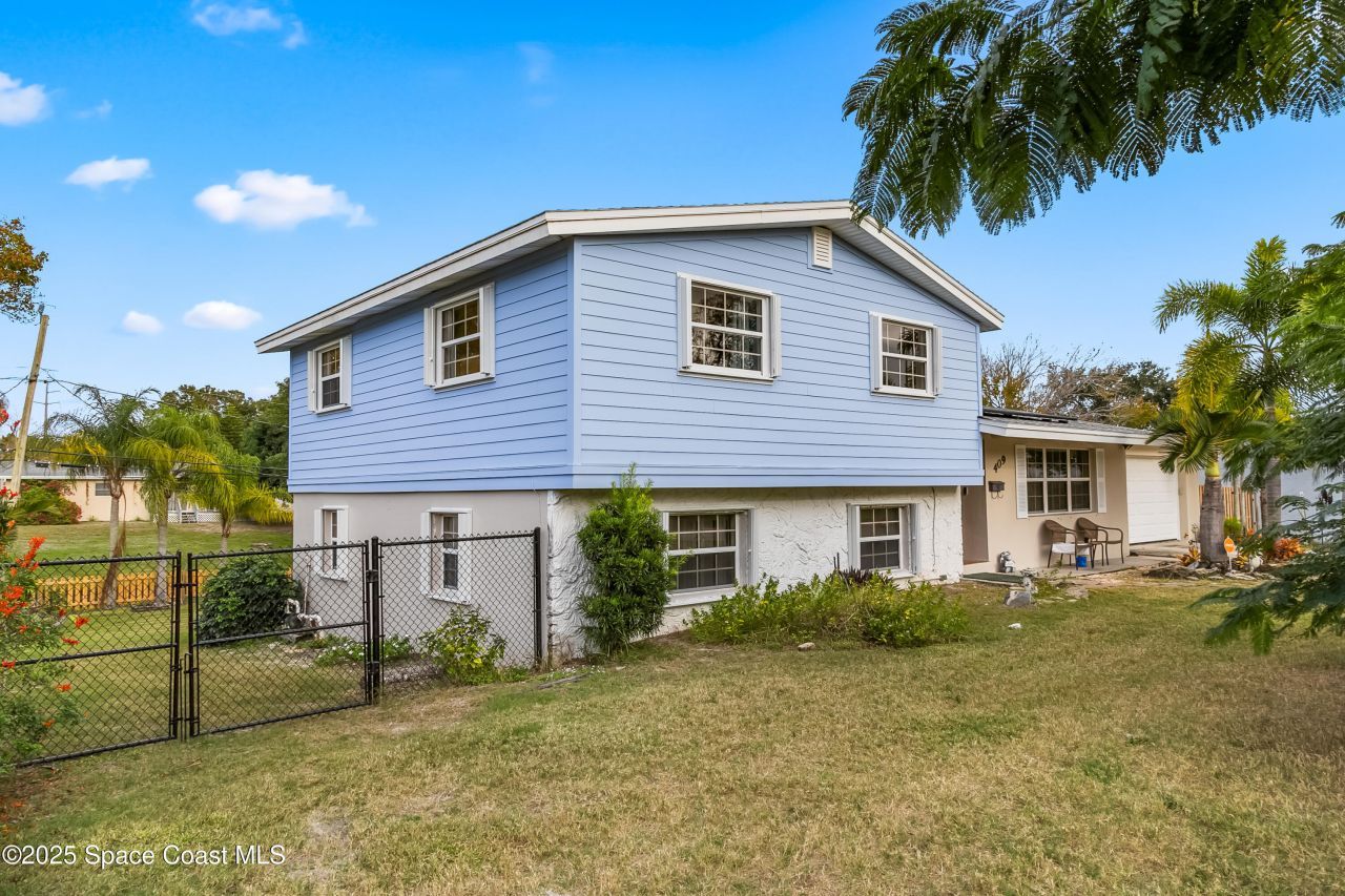409 Lynn Avenue, Melbourne, FL 32935 Photo