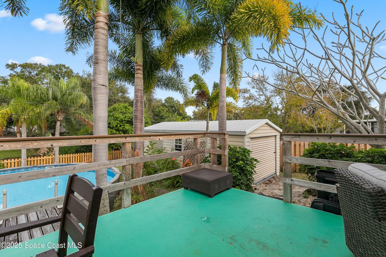 409 Lynn Avenue, Melbourne, FL 32935 Photo