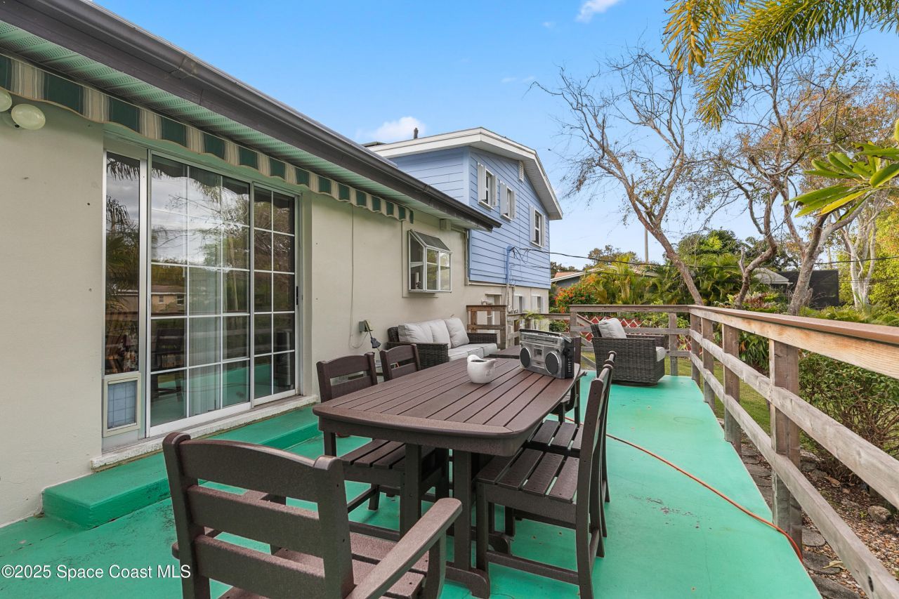 409 Lynn Avenue, Melbourne, FL 32935 Photo