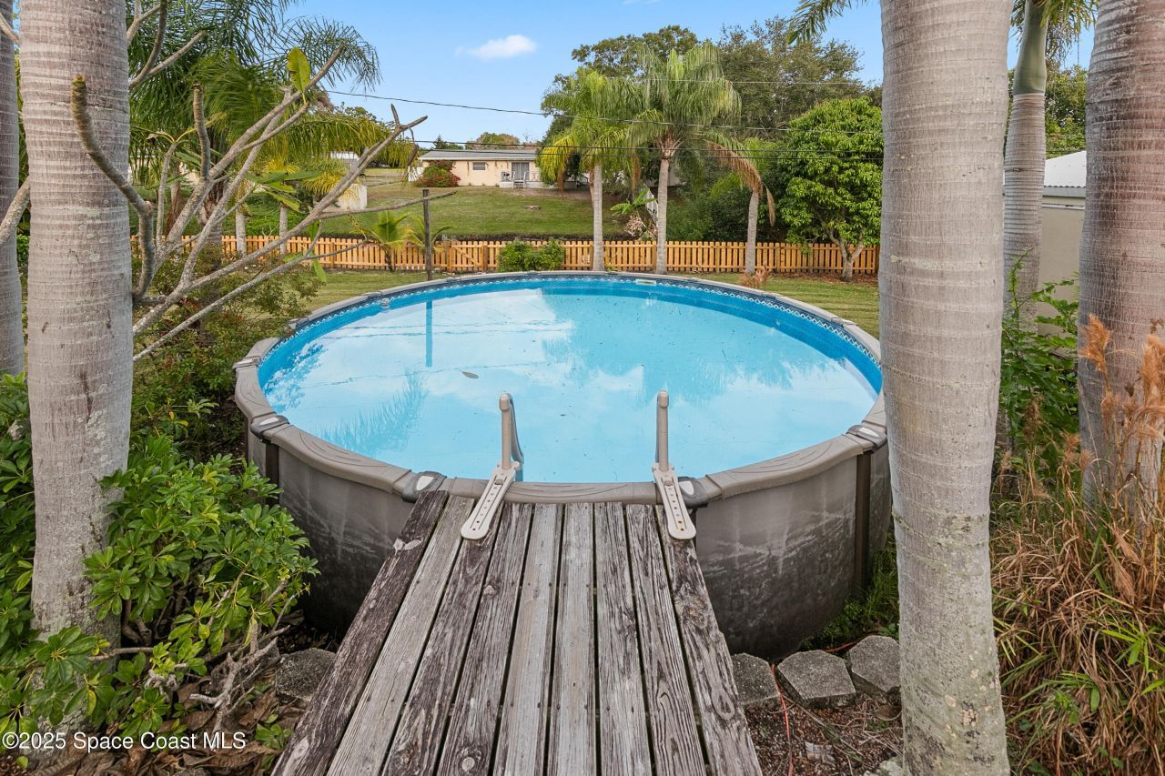 409 Lynn Avenue, Melbourne, FL 32935 Photo
