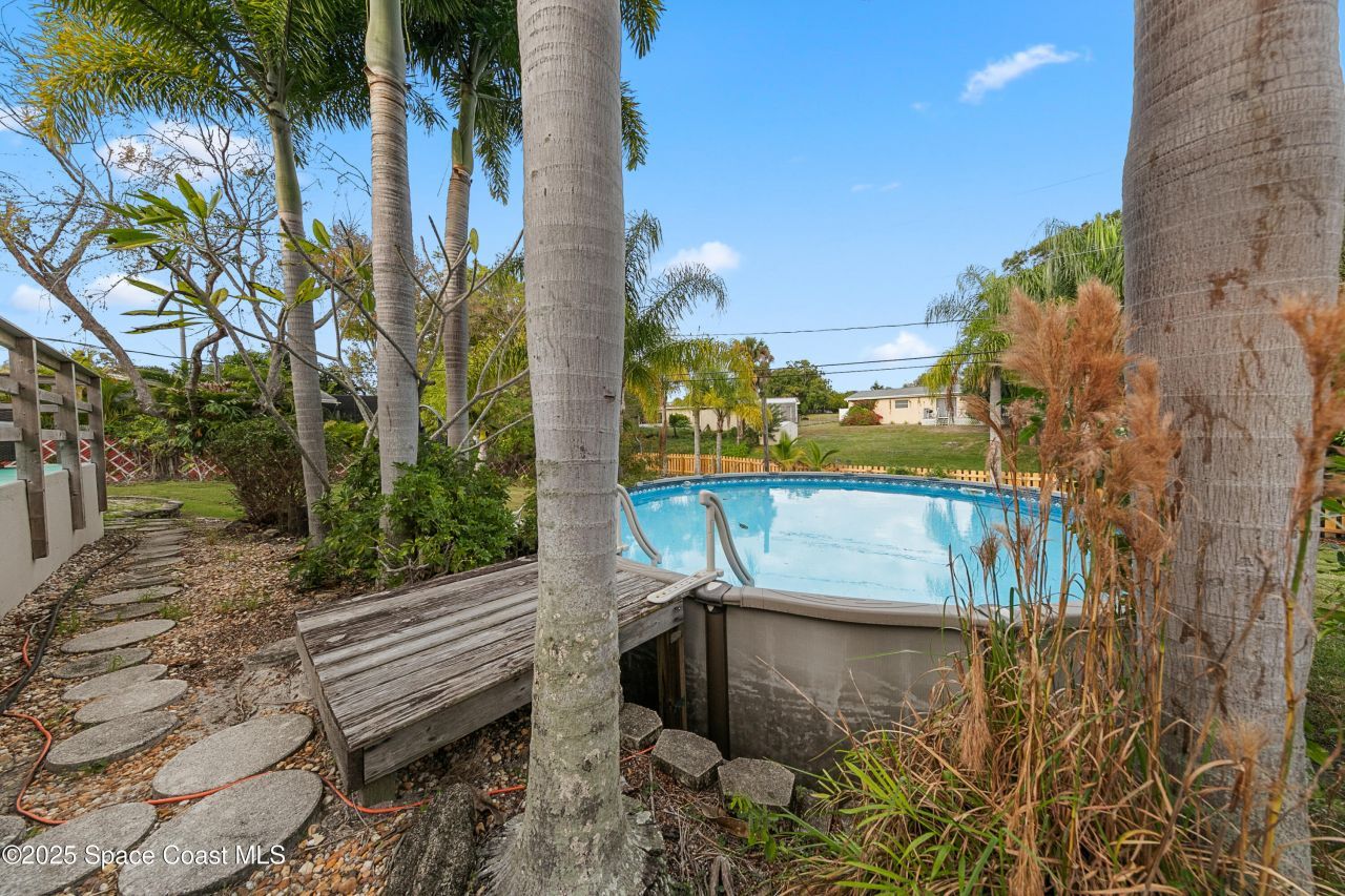 409 Lynn Avenue, Melbourne, FL 32935 Photo