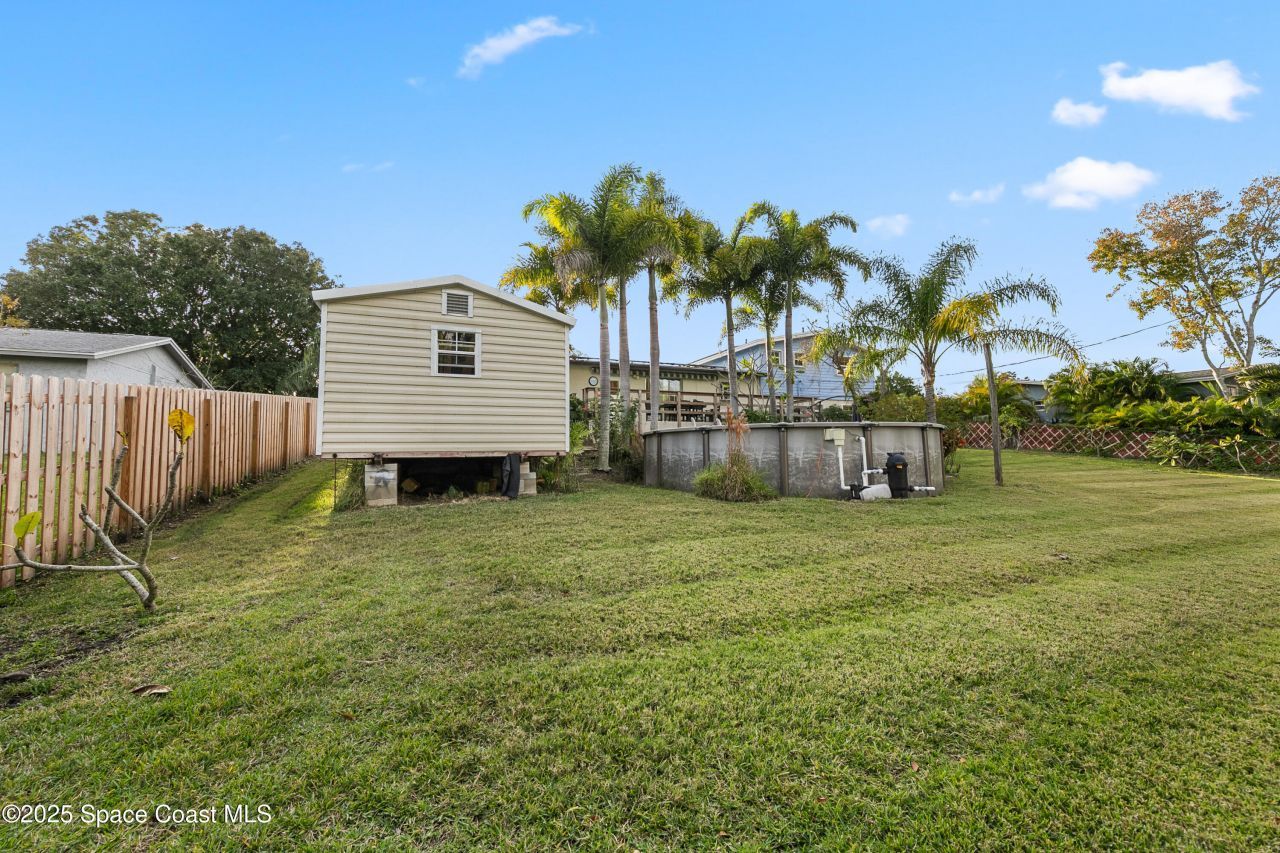 409 Lynn Avenue, Melbourne, FL 32935 Photo