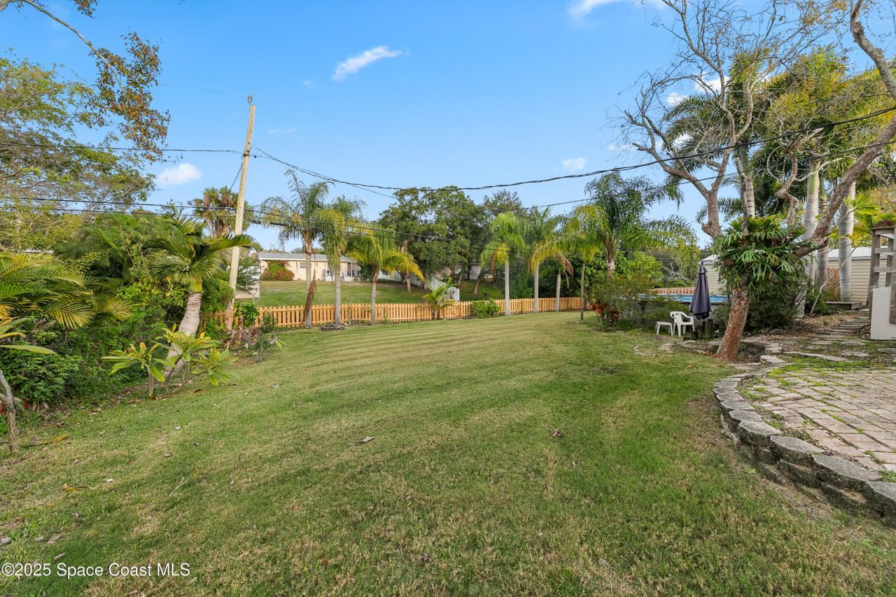 409 Lynn Avenue, Melbourne, FL 32935 Photo