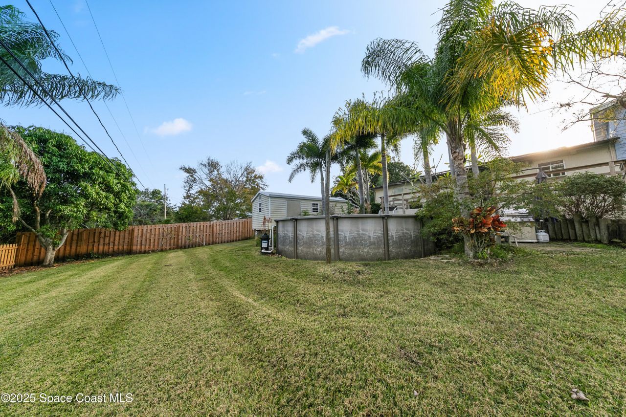 409 Lynn Avenue, Melbourne, FL 32935 Photo