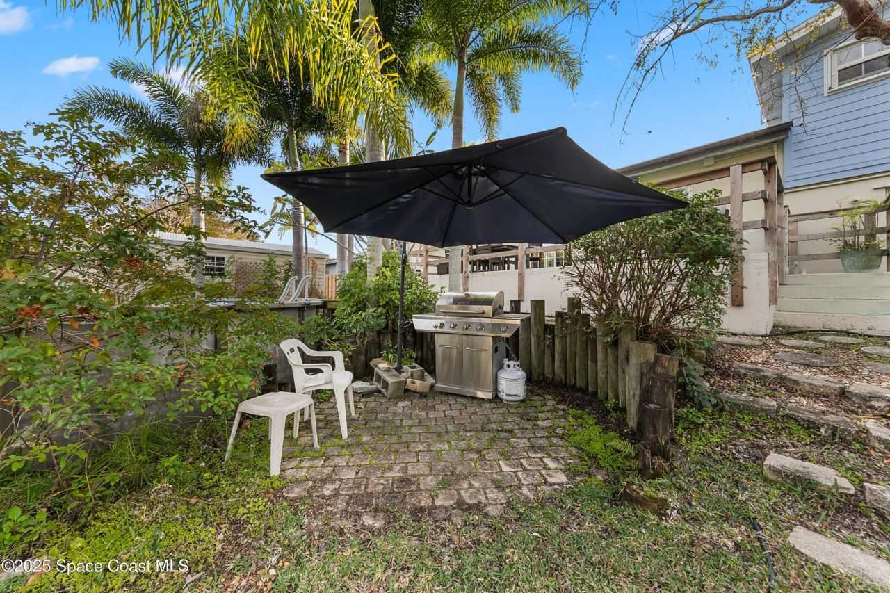 409 Lynn Avenue, Melbourne, FL 32935 Photo