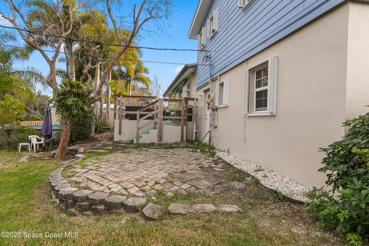 409 Lynn Avenue, Melbourne, FL 32935 Photo