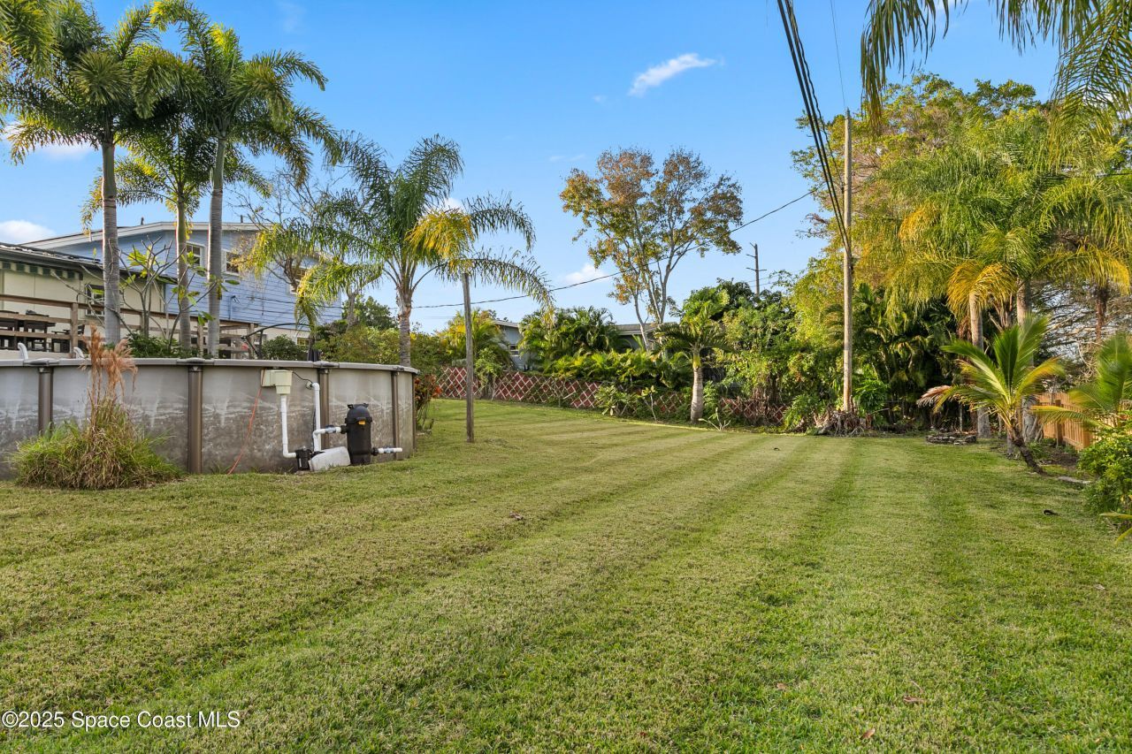 409 Lynn Avenue, Melbourne, FL 32935 Photo