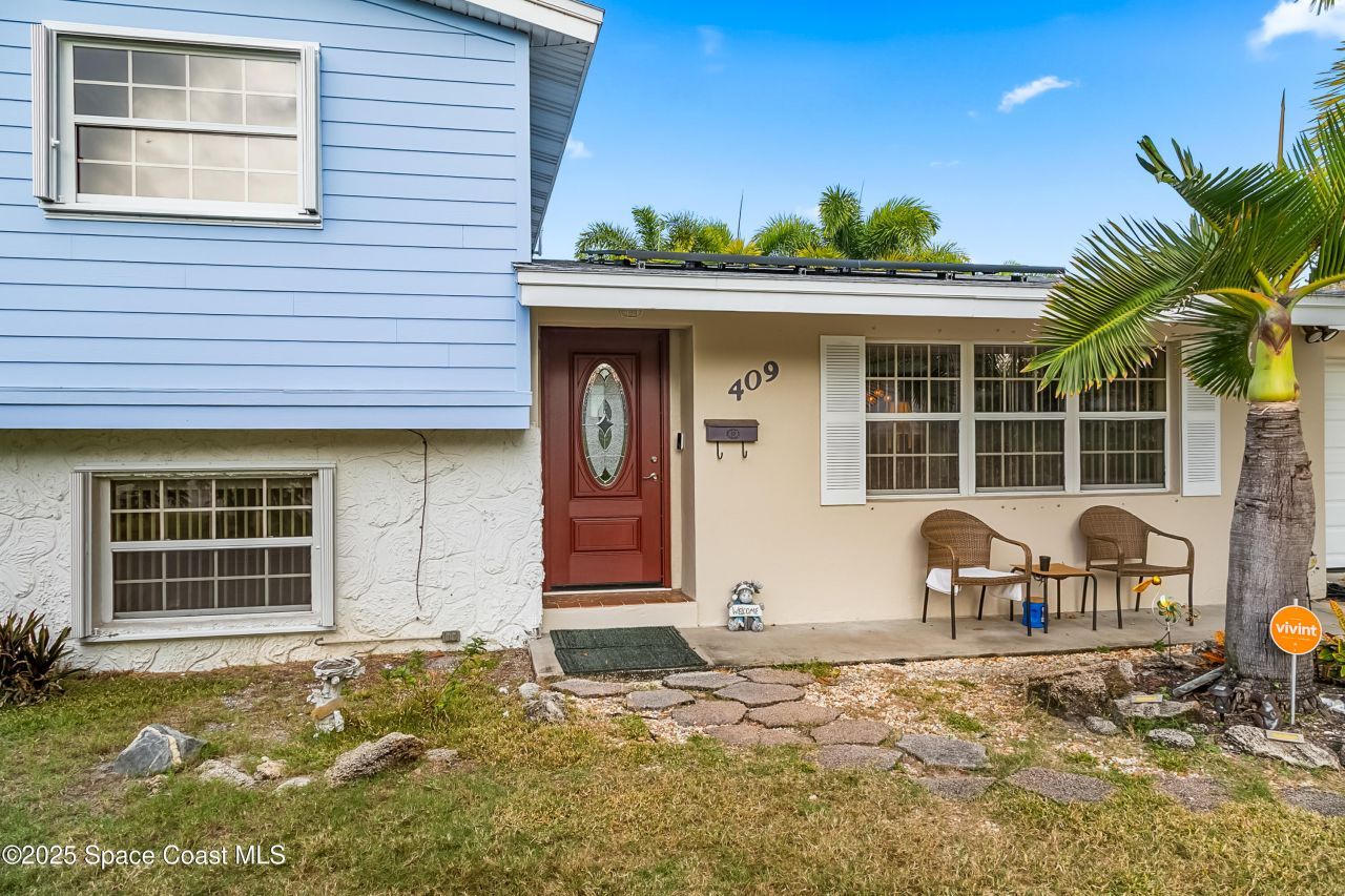 409 Lynn Avenue, Melbourne, FL 32935 Photo