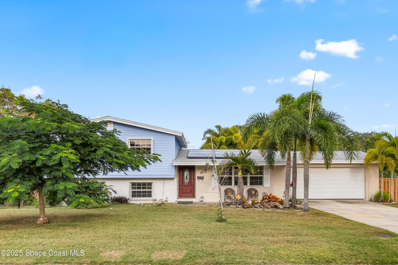 409 Lynn Avenue, Melbourne, FL 32935 Photo