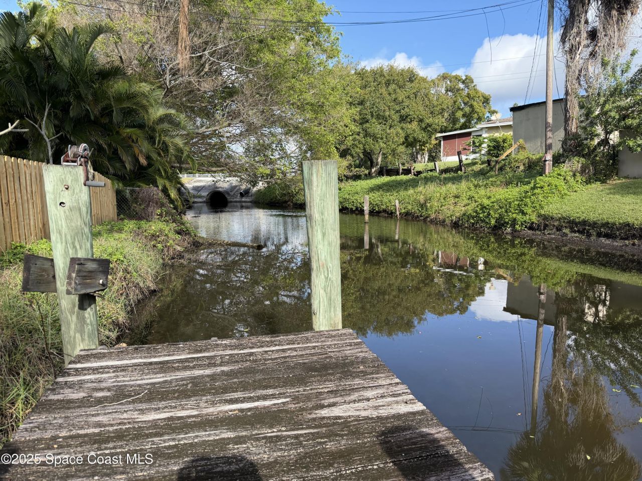 409 Lynn Avenue, Melbourne, FL 32935 Photo