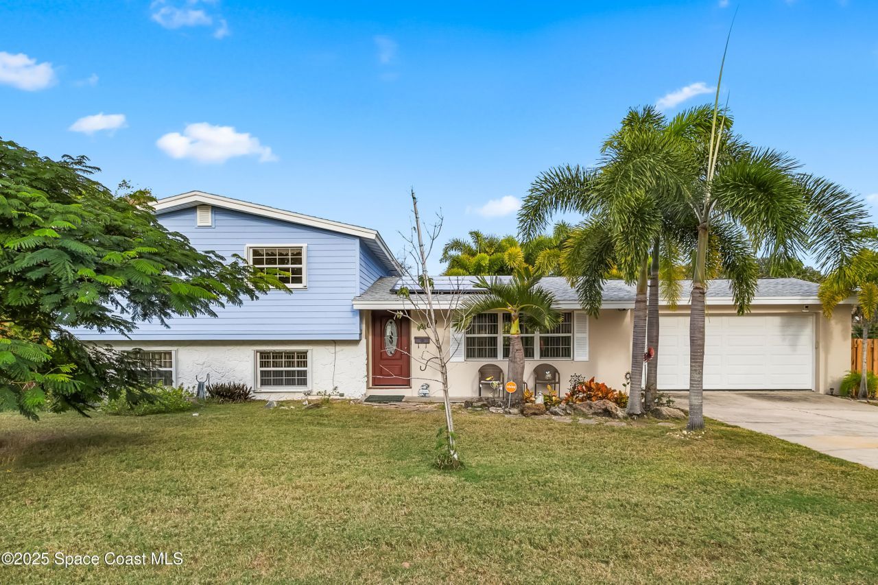 409 Lynn Avenue, Melbourne, FL 32935 Photo