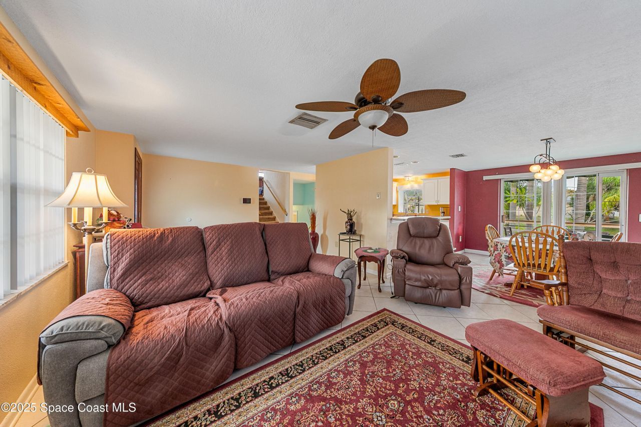 409 Lynn Avenue, Melbourne, FL 32935 Photo