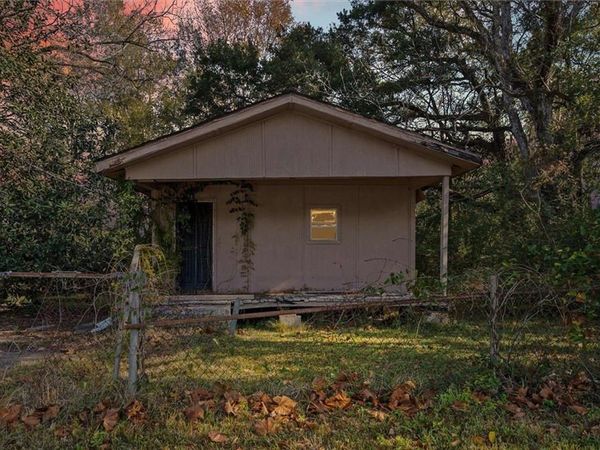 2970 Persons Street, Mobile, AL 36612