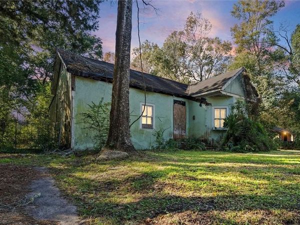 1201 Turner Road, Prichard, AL 36610