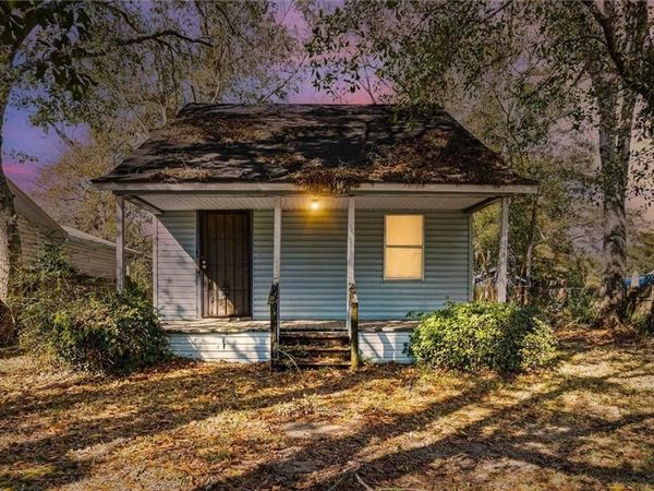 752 Elba Avenue, Mobile, AL 36612