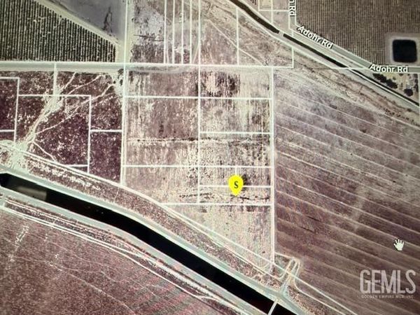 0 freeborn Road, Buttonwillow, CA 93206