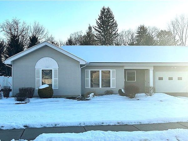 5 Biviano Lane, Norwich, NY 13815