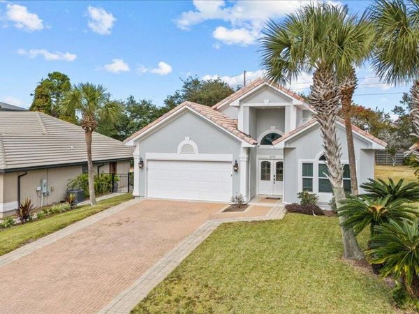 4751 Papaya Park, Destin, FL 32541