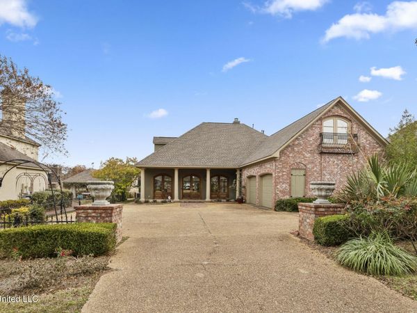148 Belle Pointe, Madison, MS 39110