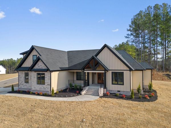 3136 Creekwood Trail NW, Cleveland, TN 37312