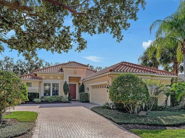 7649 PORTSTEWART DRIVE, LAKEWOOD RANCH, FL 34202
