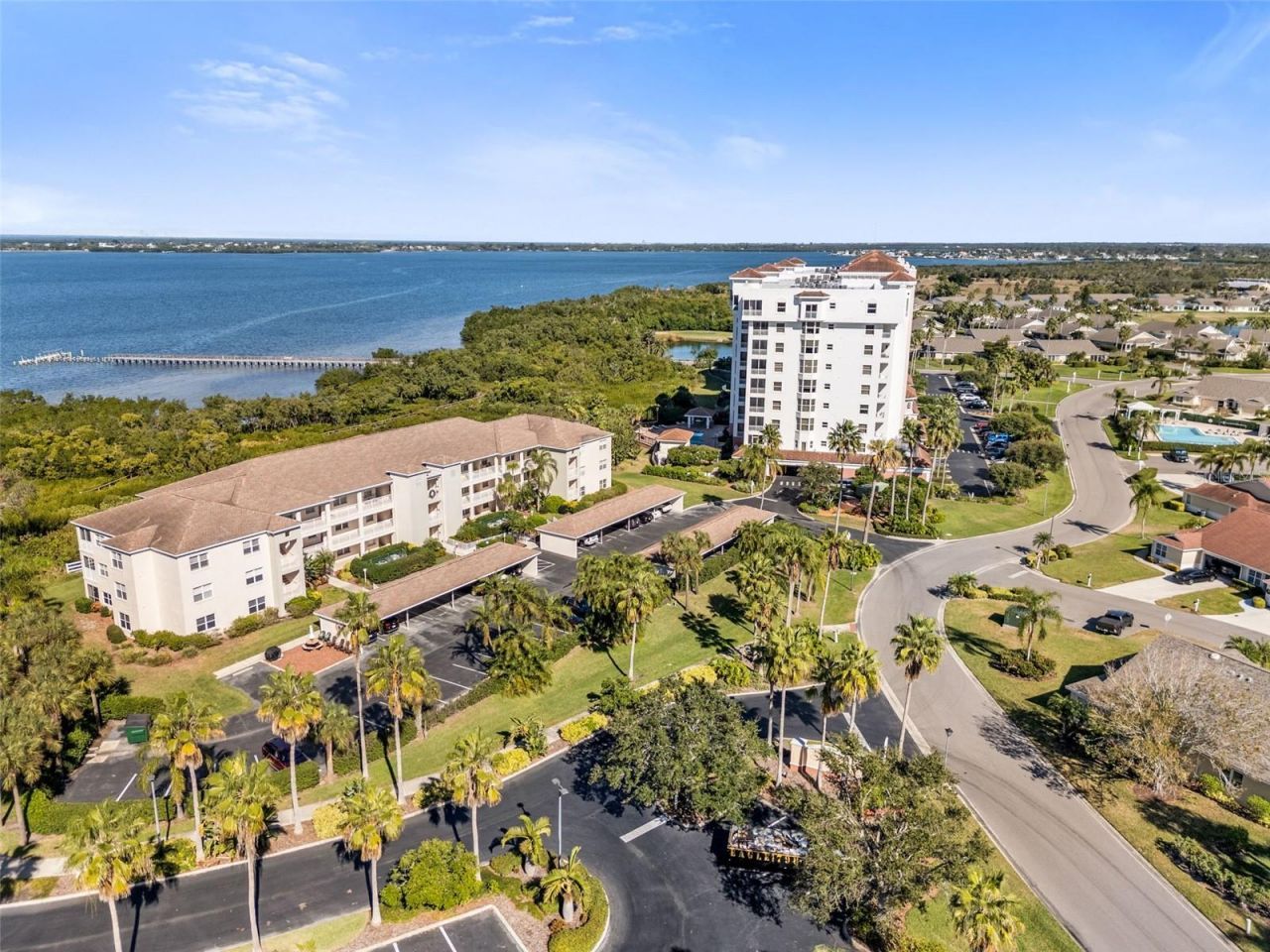 2725 Terra Ceia Bay Boulevard, Unit 207, Palmetto, FL 34221 Photo