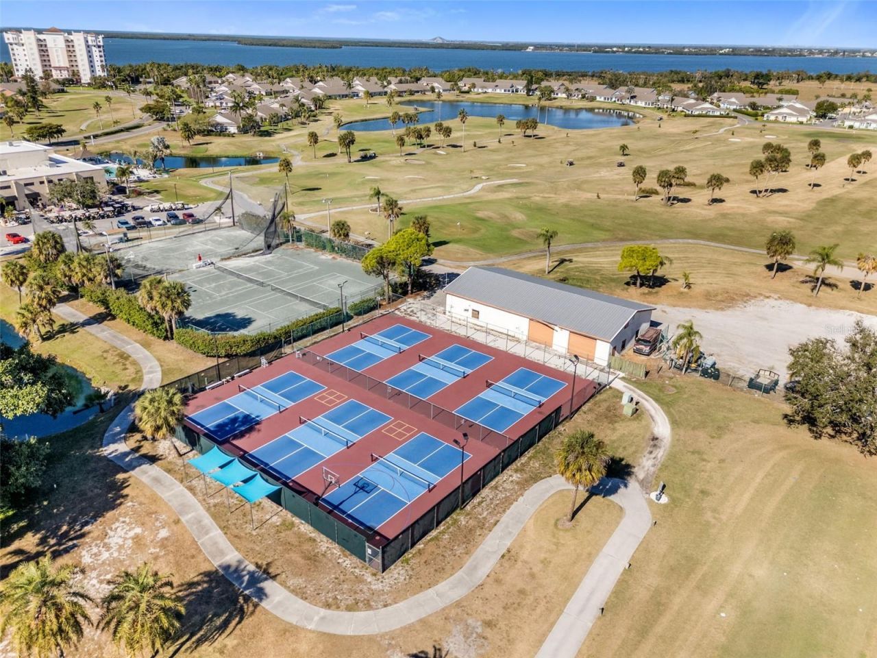 2725 Terra Ceia Bay Boulevard, Unit 207, Palmetto, FL 34221 Photo