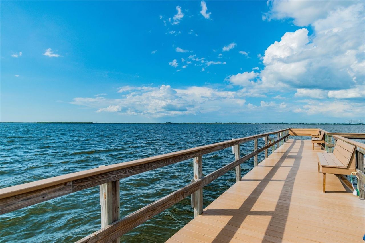 2725 Terra Ceia Bay Boulevard, Unit 207, Palmetto, FL 34221 Photo