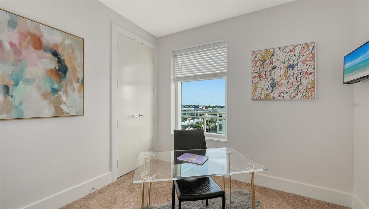 540 N Tamiami Trail, Unit 701, Sarasota, FL 34236 Photo