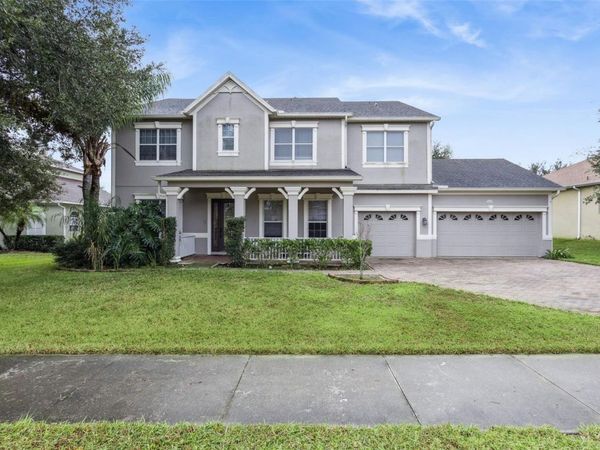 3443 TUMBLING RIVER DRIVE, CLERMONT, FL 34711