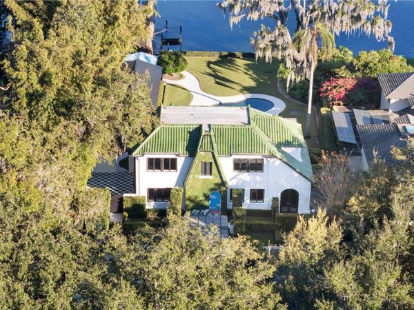 1336 COLLEGE POINT, WINTER PARK, FL 32789