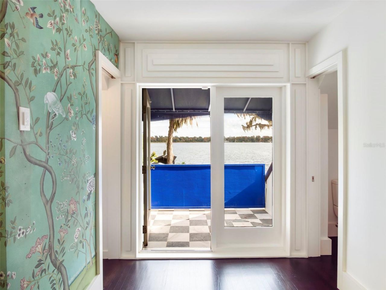 1336 College Point, Winter Park, FL 32789 Photo