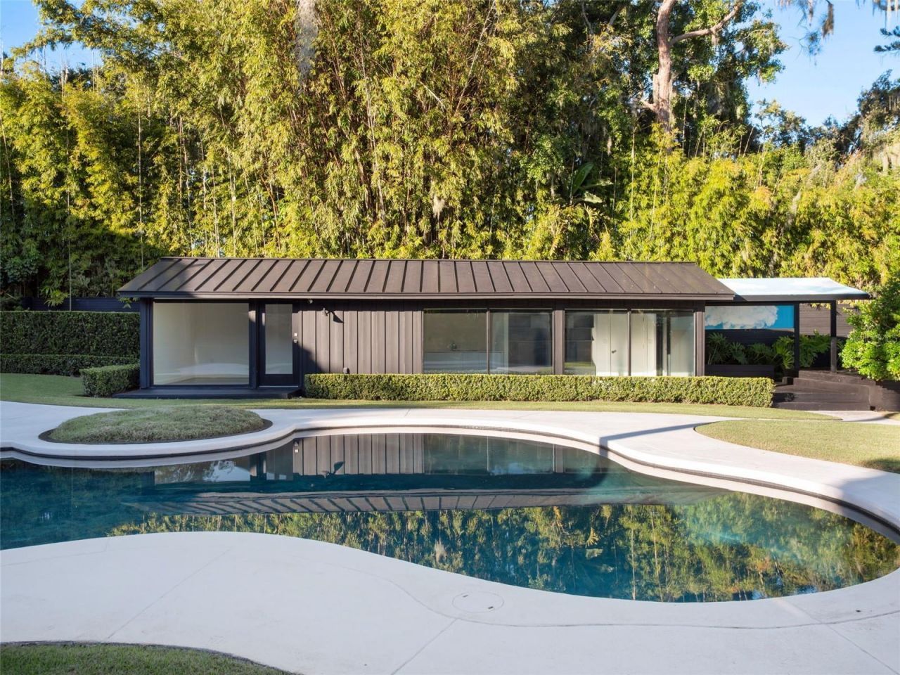 1336 College Point, Winter Park, FL 32789 Photo