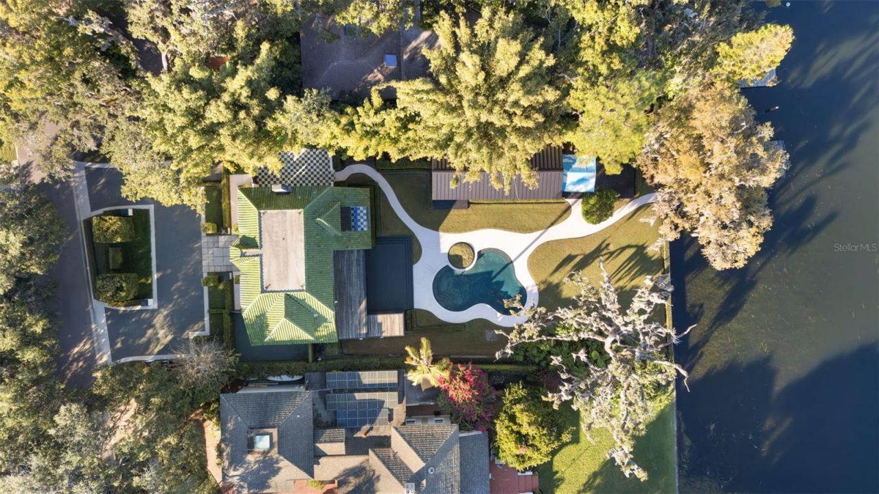 1336 College Point, Winter Park, FL 32789 Photo