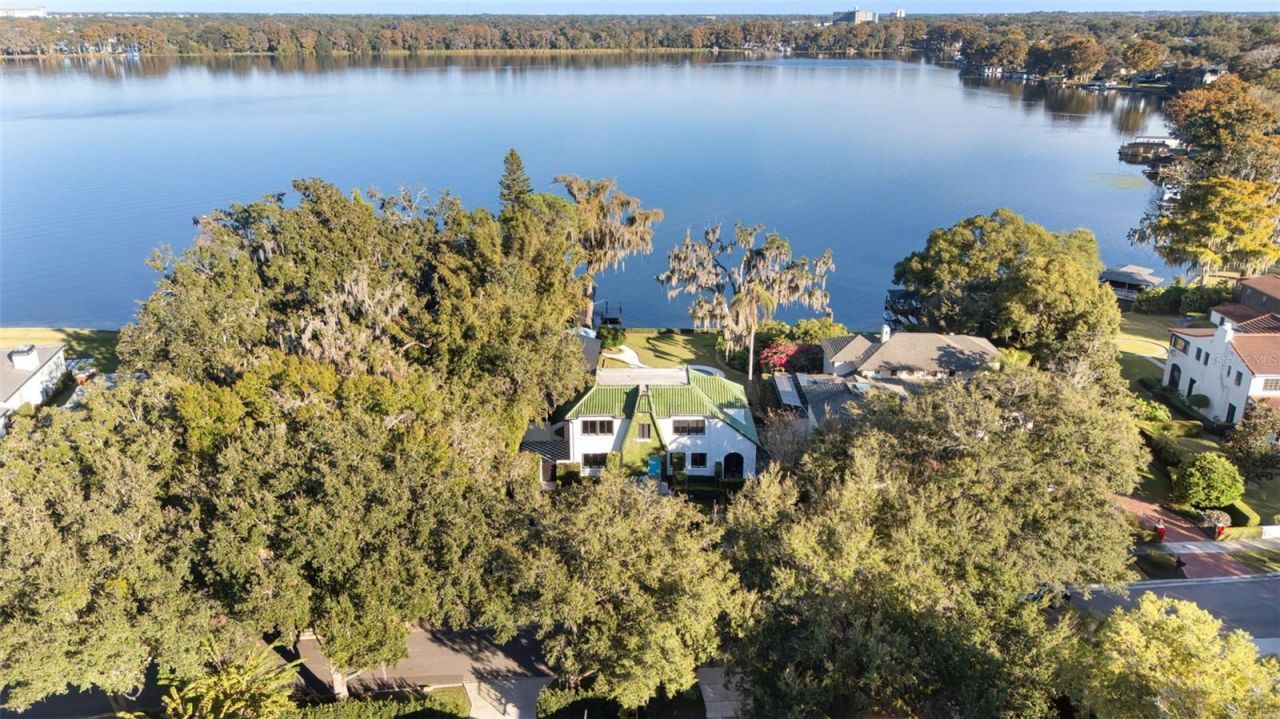 1336 College Point, Winter Park, FL 32789 Photo