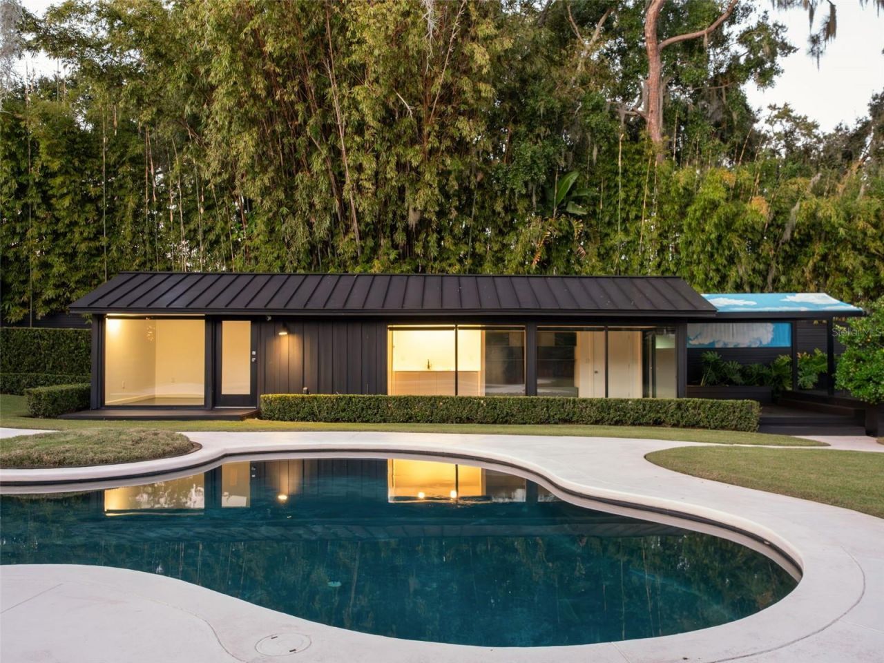 1336 College Point, Winter Park, FL 32789 Photo