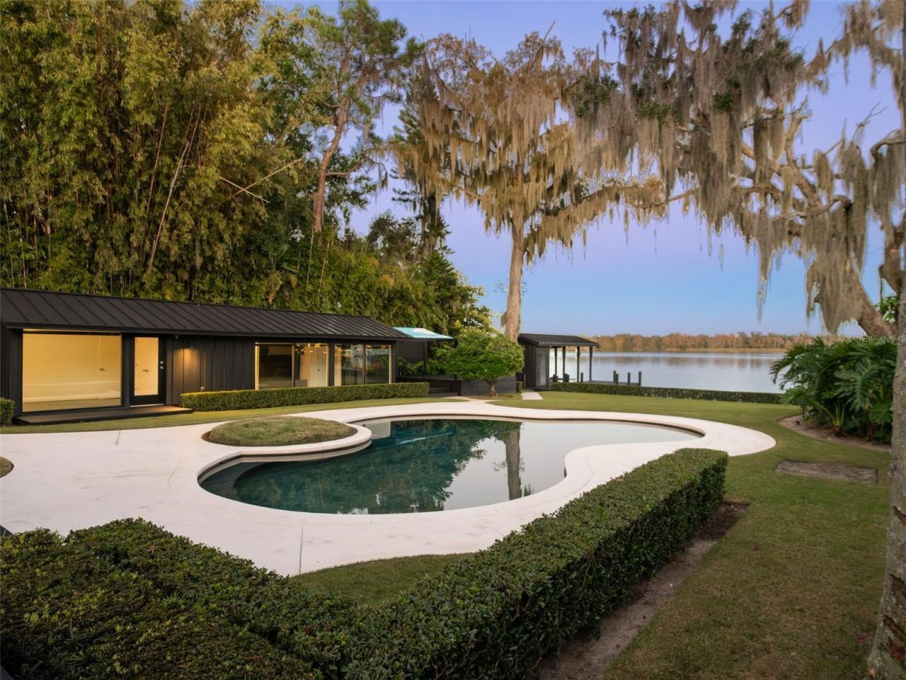 1336 College Point, Winter Park, FL 32789 Photo