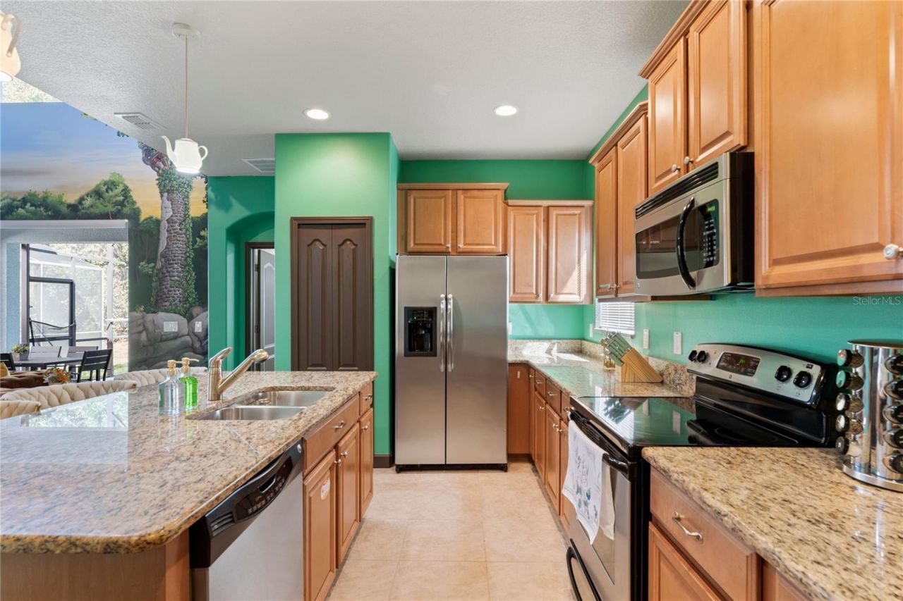 8900 Candy Palm Road, Kissimmee, FL 34747 Photo