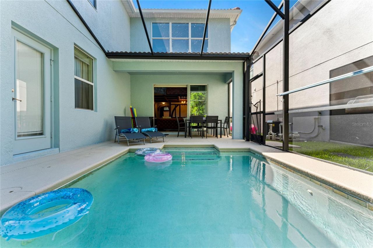 8900 Candy Palm Road, Kissimmee, FL 34747 Photo