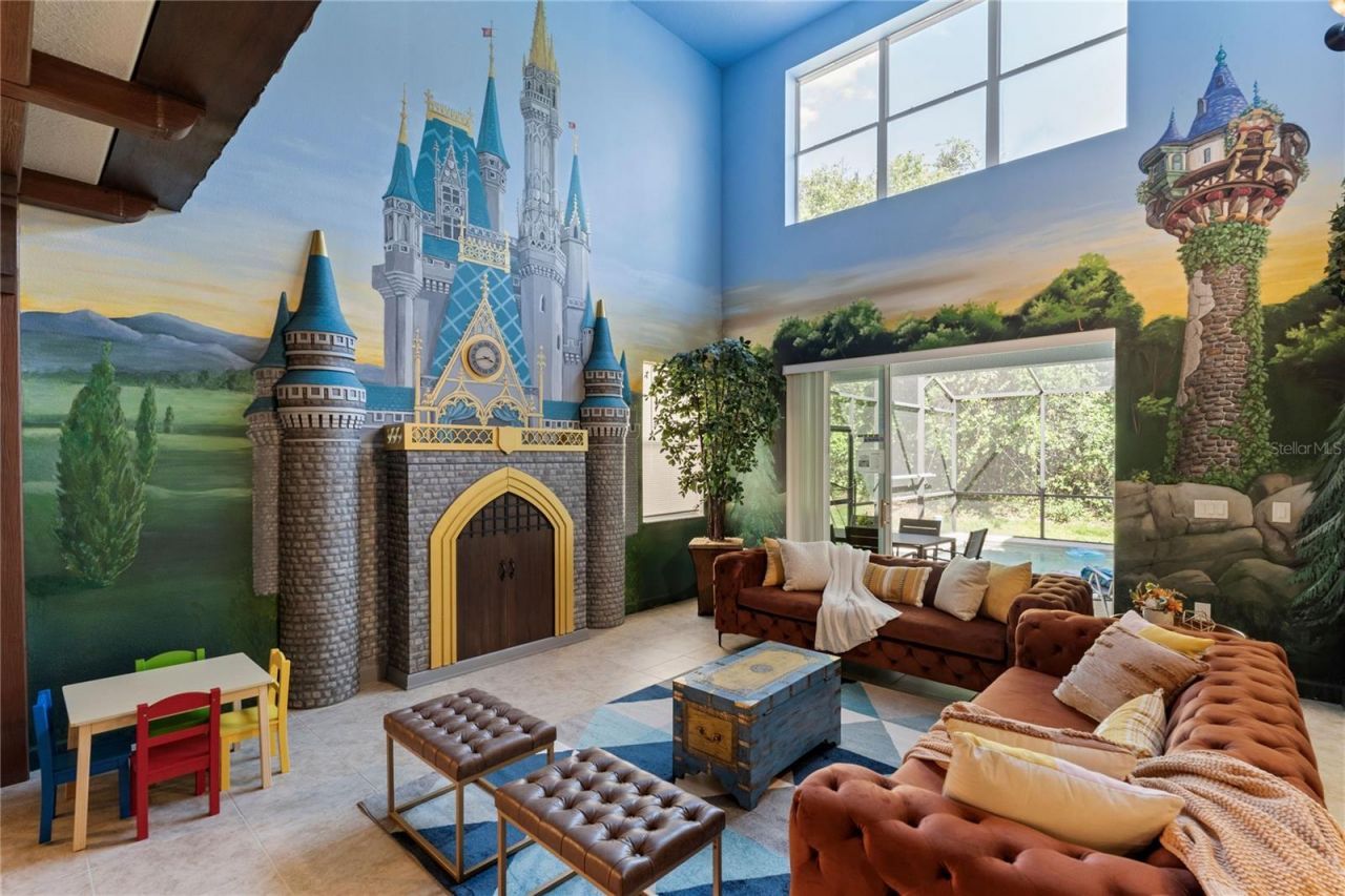8900 Candy Palm Road, Kissimmee, FL 34747 Photo
