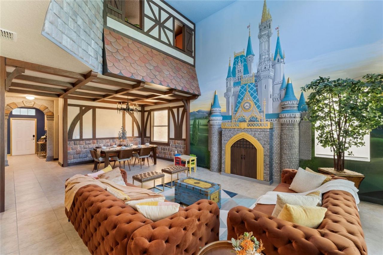 8900 Candy Palm Road, Kissimmee, FL 34747 Photo