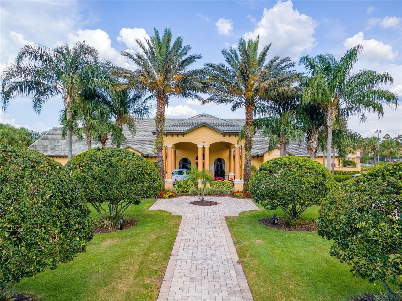 8900 Candy Palm Road, Kissimmee, FL 34747 Photo