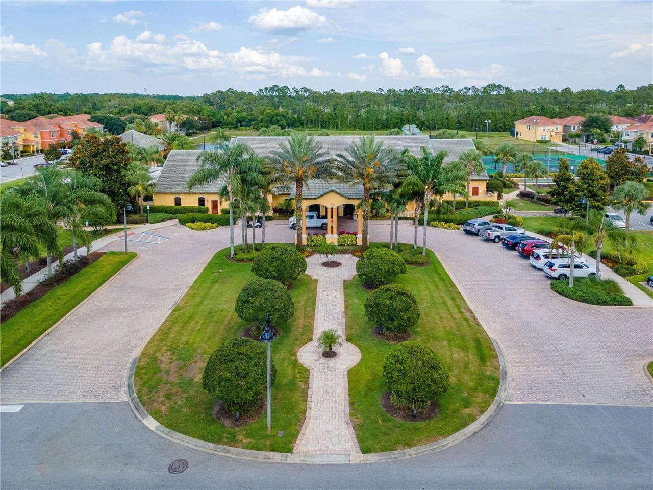 8900 Candy Palm Road, Kissimmee, FL 34747 Photo
