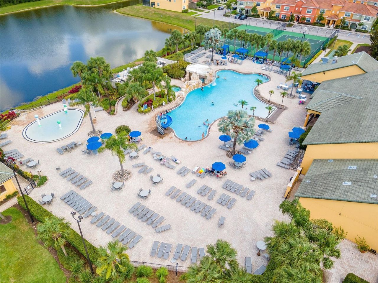 8900 Candy Palm Road, Kissimmee, FL 34747 Photo
