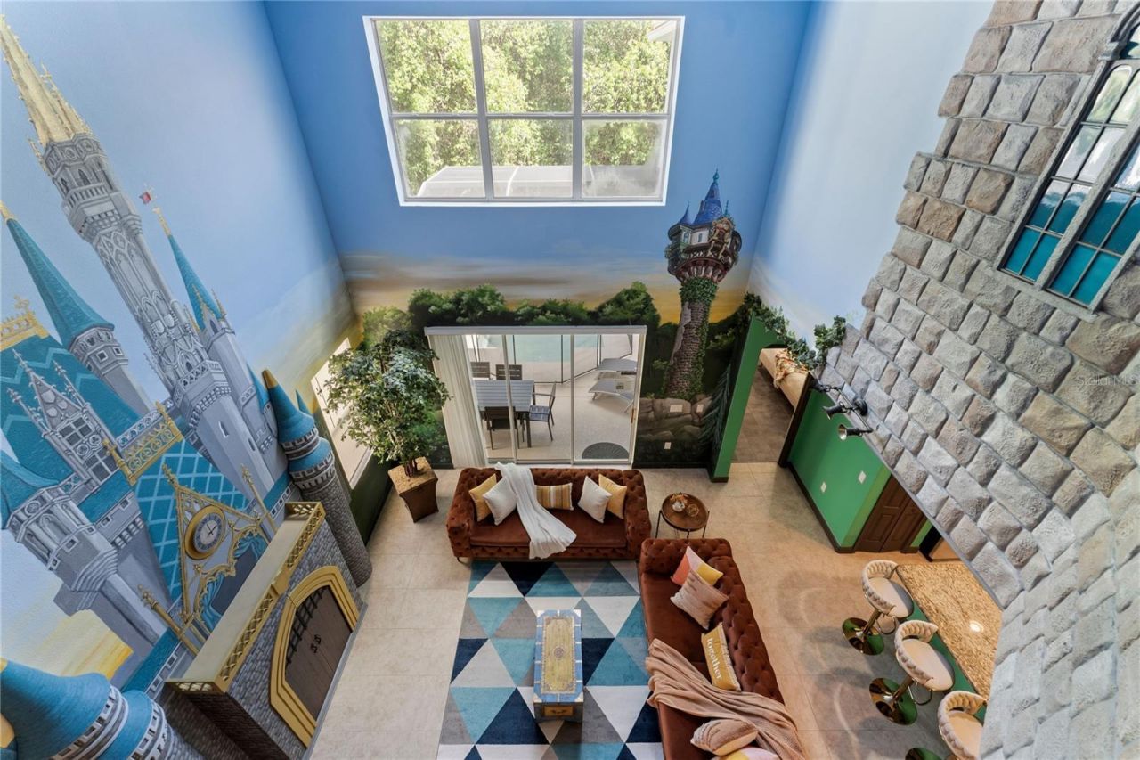 8900 Candy Palm Road, Kissimmee, FL 34747 Photo