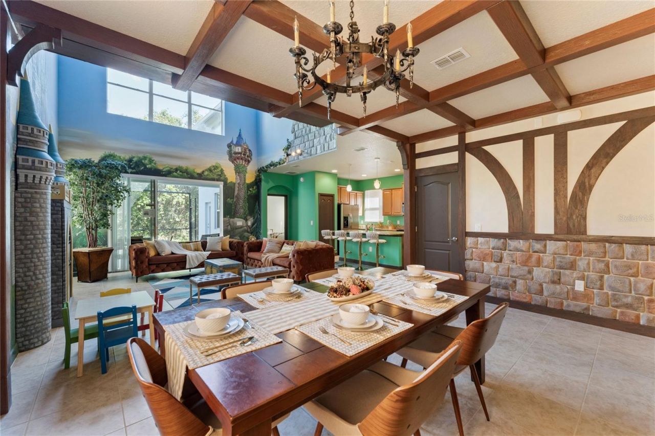 8900 Candy Palm Road, Kissimmee, FL 34747 Photo