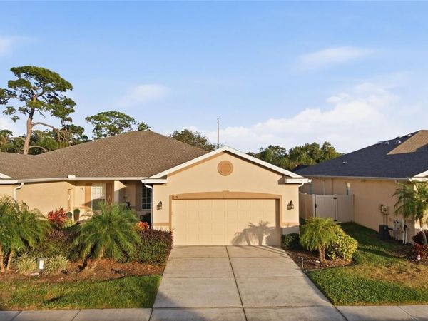 1028 ORCA COURT, HOLIDAY, FL 34691